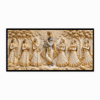 Beautifull Wall Paintings by Creative Décor