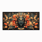 Beautifull Wall Paintings by Creative Décor