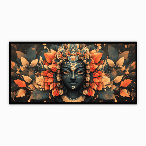 Beautifull Wall Paintings by Creative Décor