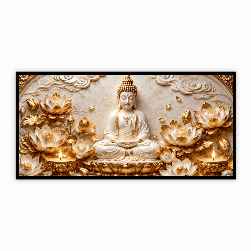 Beautifull Wall Paintings by Creative Décor