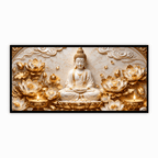 Beautifull Wall Paintings by Creative Décor