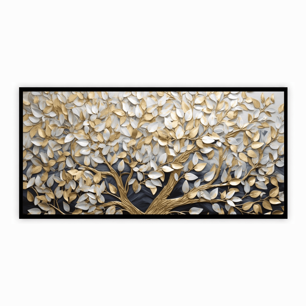 Beautifull Wall Paintings by Creative Décor