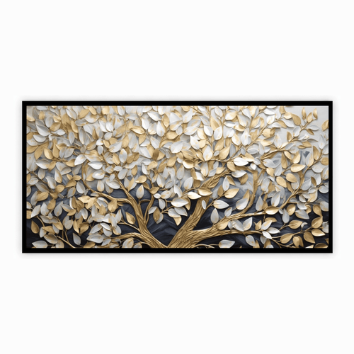 Beautifull Wall Paintings by Creative Décor