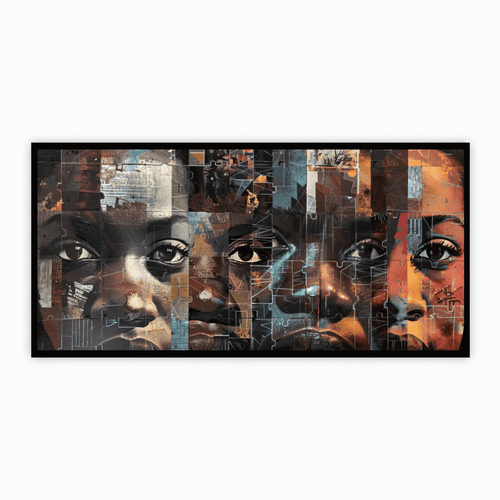 Beautifull Wall Paintings by Creative Décor