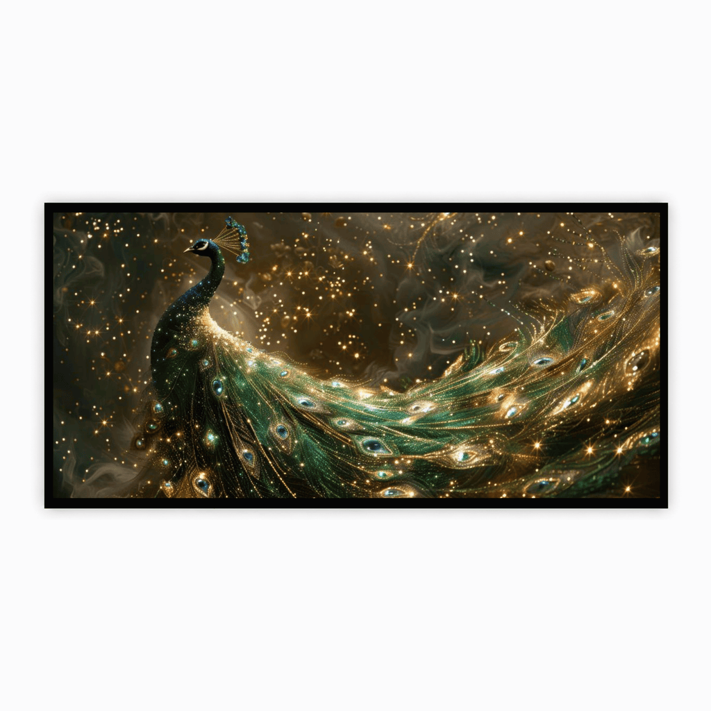 Beautifull Wall Paintings by Creative Décor