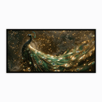 Beautifull Wall Paintings by Creative Décor