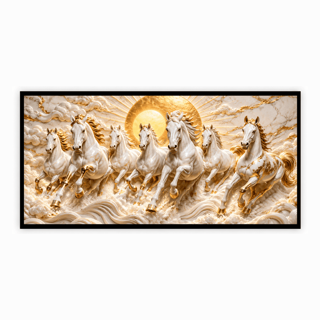 Beautifull Wall Paintings by Creative Décor