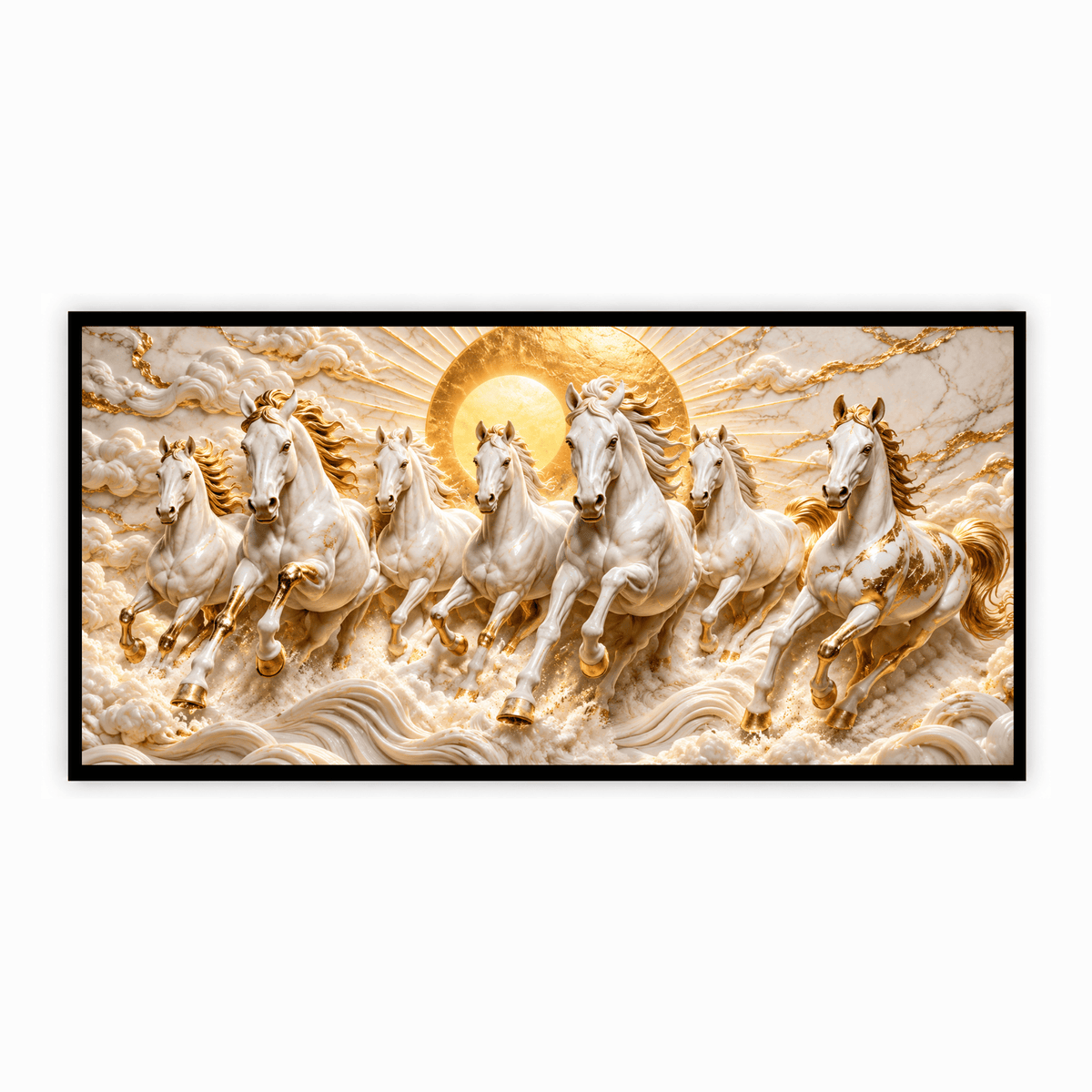 Beautifull Wall Paintings by Creative Décor