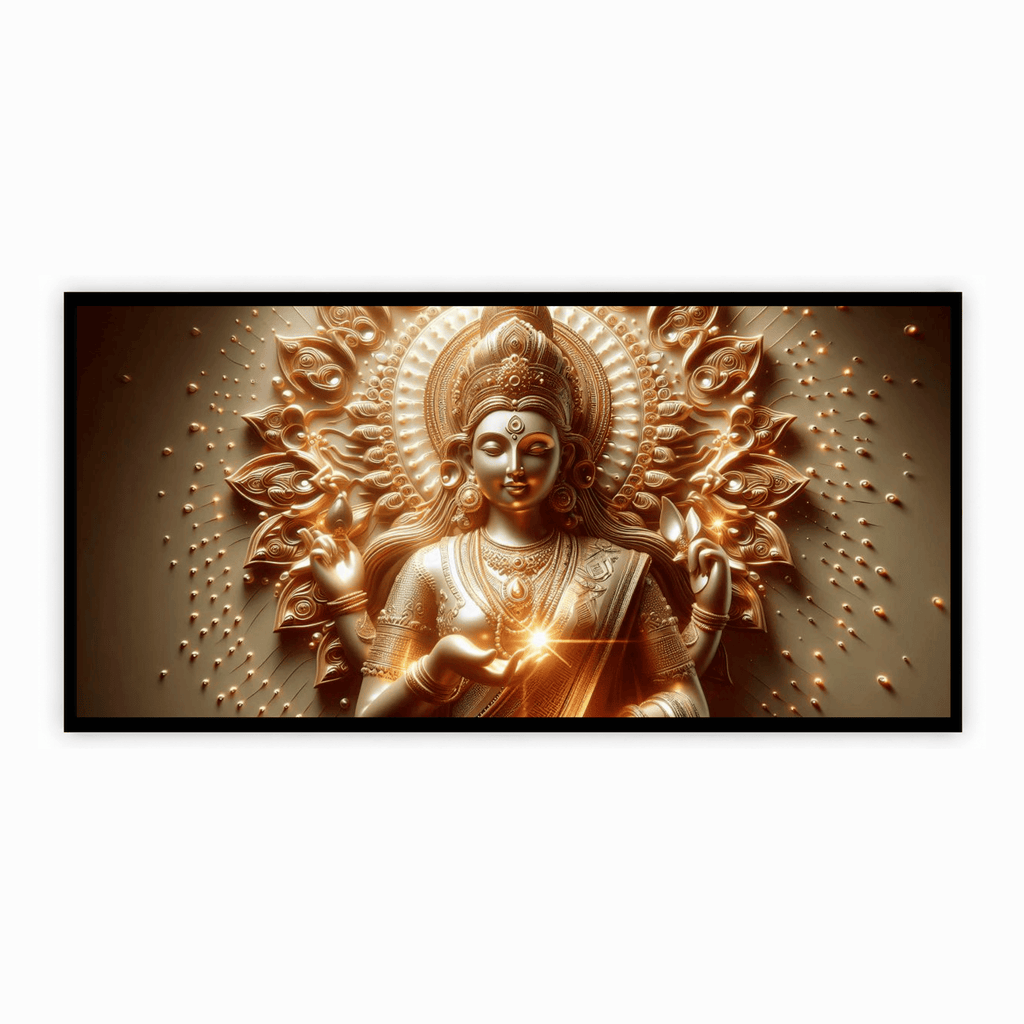 Beautifull Wall Paintings by Creative Décor
