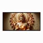 Beautifull Wall Paintings by Creative Décor