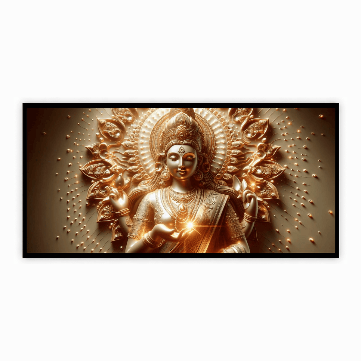 Beautifull Wall Paintings by Creative Décor