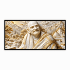 Beautifull Wall Paintings by Creative Décor
