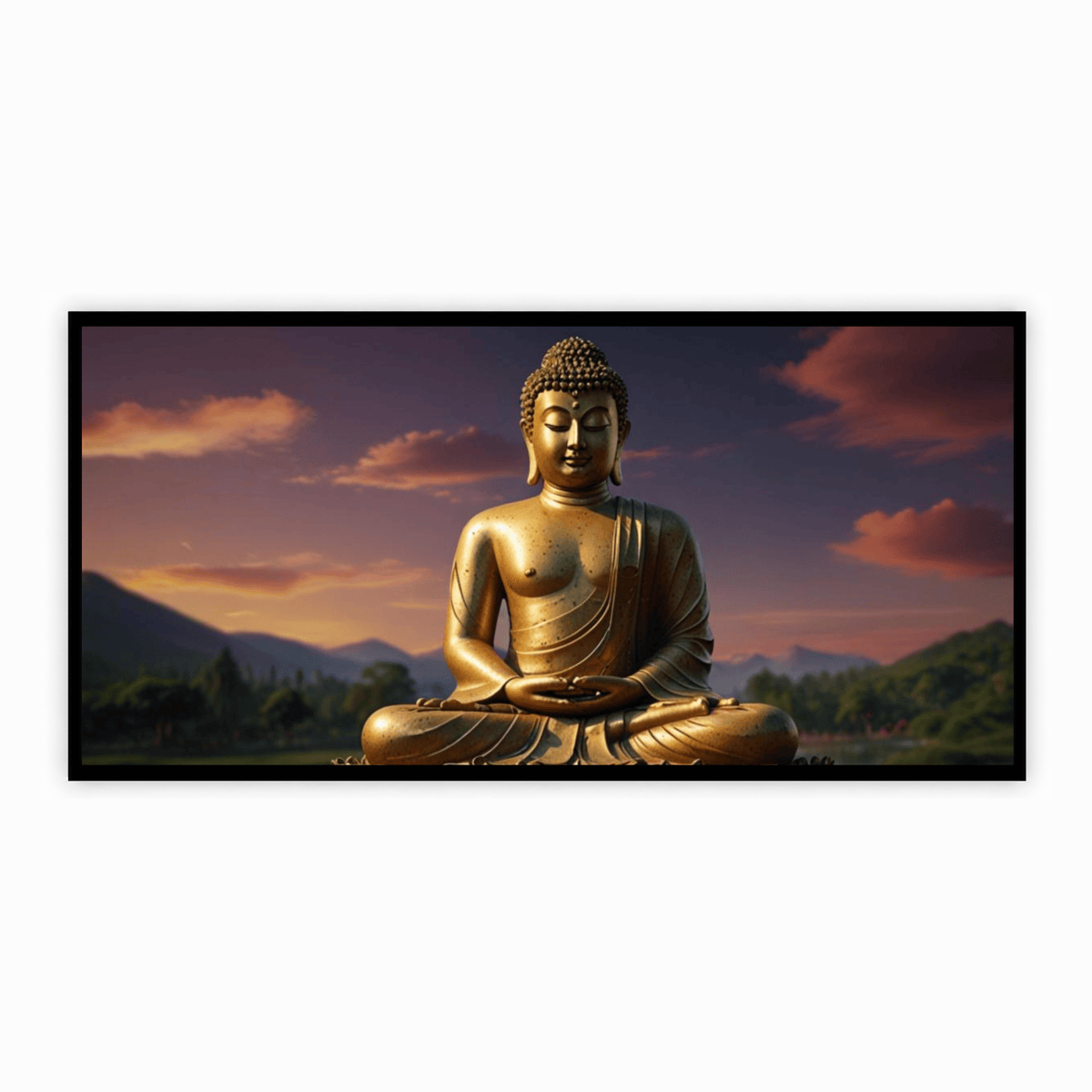Beautifull Wall Paintings by Creative Décor