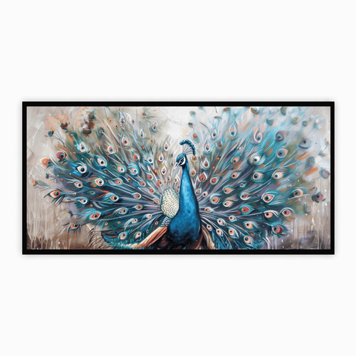 Beautifull Wall Paintings by Creative Décor