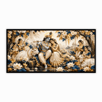 Beautifull Wall Paintings by Creative Décor