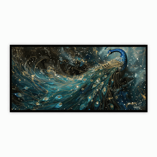 Beautifull Wall Paintings by Creative Décor