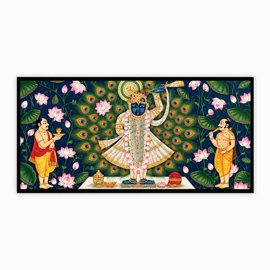 Beautifull Wall Paintings by Creative Décor
