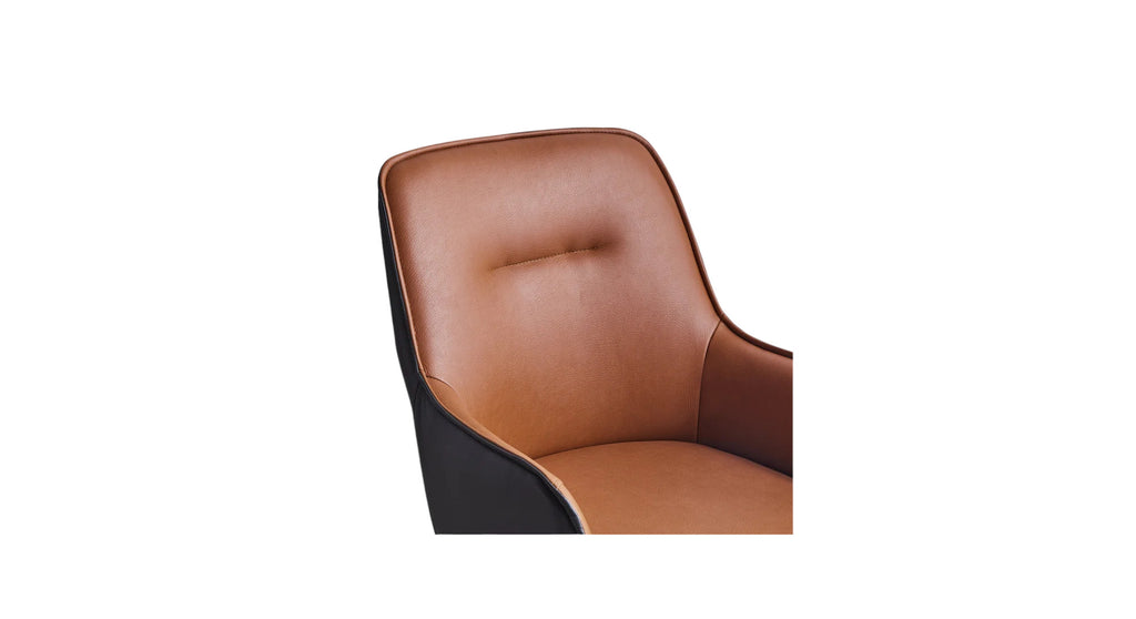 CreativeDecore Velvet Sinu   Accent Chair/dining chair/café chair  for  Living Room, dining room ,restaurant  Armchair  with Gold Legs.