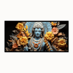 Beautifull Wall Paintings by Creative Décor