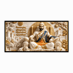 Beautifull Wall Paintings by Creative Décor