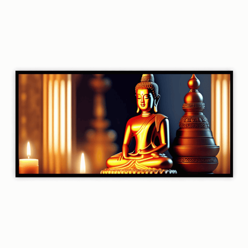 Beautifull Wall Paintings by Creative Décor