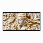 Beautifull Wall Paintings by Creative Décor