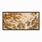 Beautifull Wall Paintings by Creative Décor