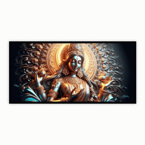 Beautifull Wall Paintings by Creative Décor