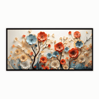Vibrant Colorful Flower Bouquet - Perfect for Any Occasion