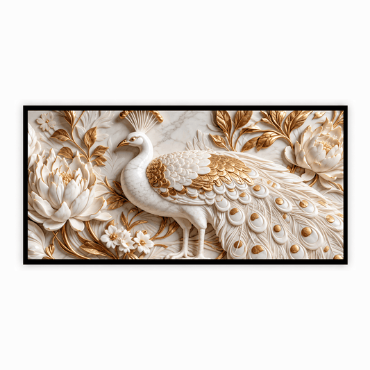 Beautifull Wall Paintings by Creative Décor