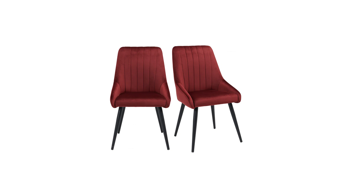 CreativeDecore Velvet Nico    Accent Chair/dining chair/café chair  for  Living Room, dining room ,resturant  Armchair  with Gold Legs.