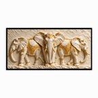 Beautifull Wall Paintings by Creative Décor