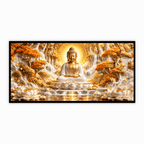 Beautifull Wall Paintings by Creative Décor
