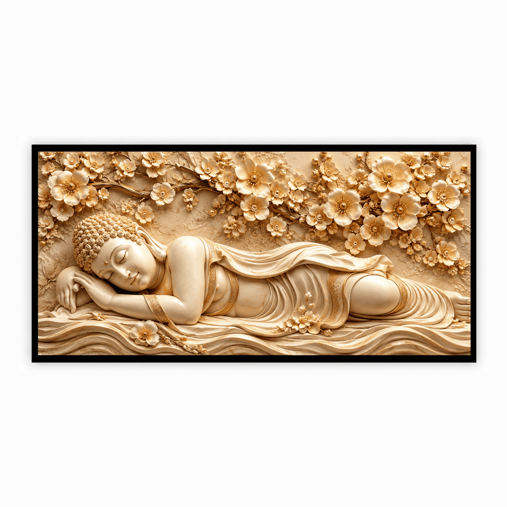 Beautifull Wall Paintings by Creative Décor