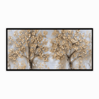 Beautifull Wall Paintings by Creative Décor