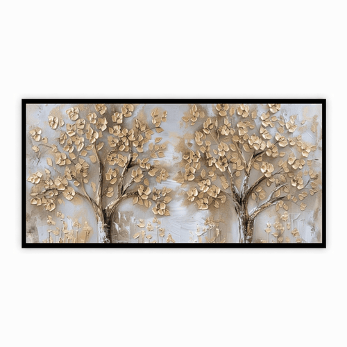Beautifull Wall Paintings by Creative Décor