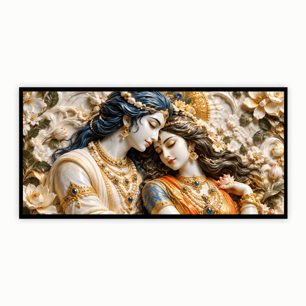 Beautifull Wall Paintings by Creative Décor