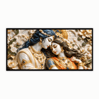 Beautifull Wall Paintings by Creative Décor