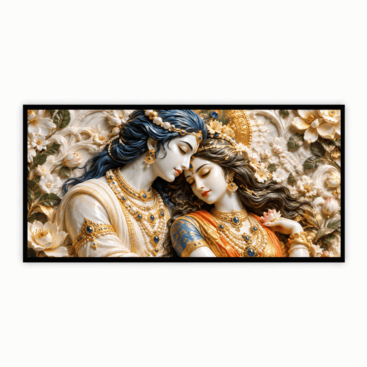 Beautifull Wall Paintings by Creative Décor