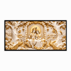 Beautifull Wall Paintings by Creative Décor