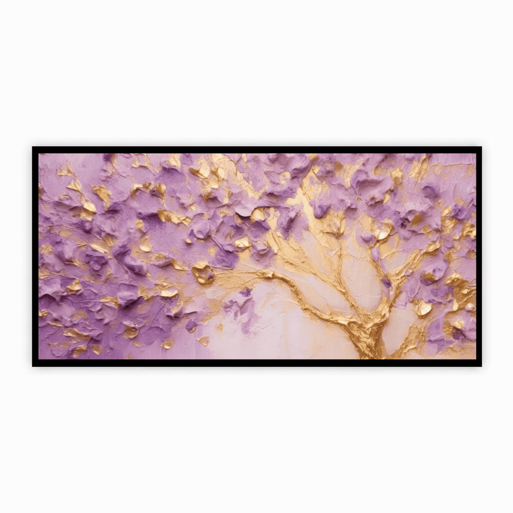 Beautifull Wall Paintings by Creative Décor