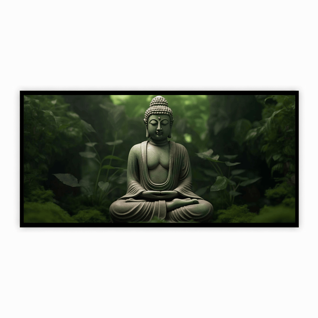 Beautifull Wall Paintings by Creative Décor