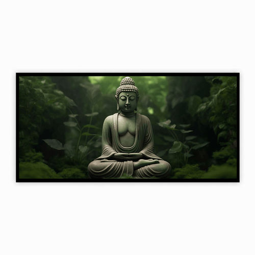 Beautifull Wall Paintings by Creative Décor