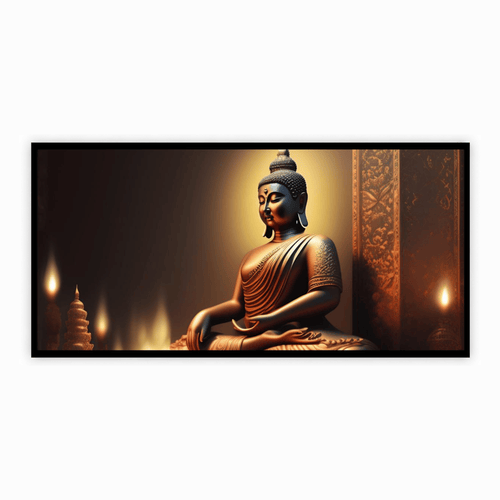 Beautifull Wall Paintings by Creative Décor