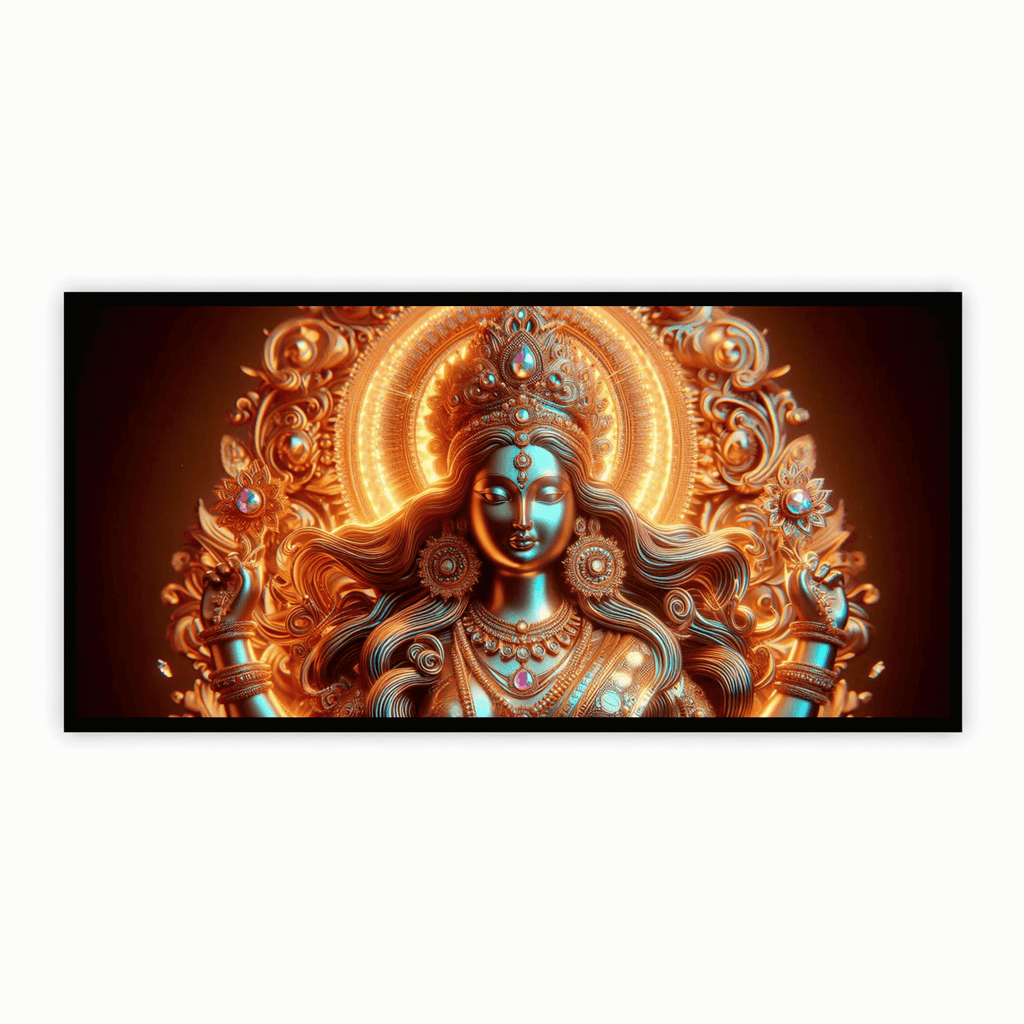 Beautifull Wall Paintings by Creative Décor