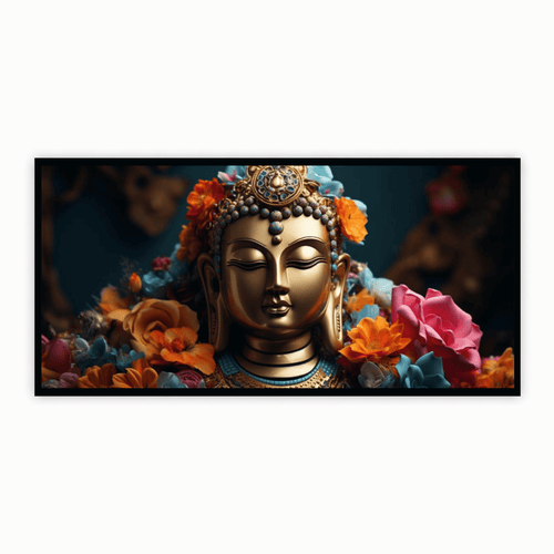 Beautifull Wall Paintings by Creative Décor