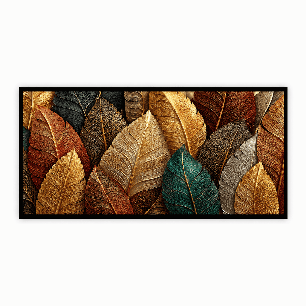 Beautifull Wall Paintings by Creative Décor
