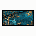 Beautifull Wall Paintings by Creative Décor