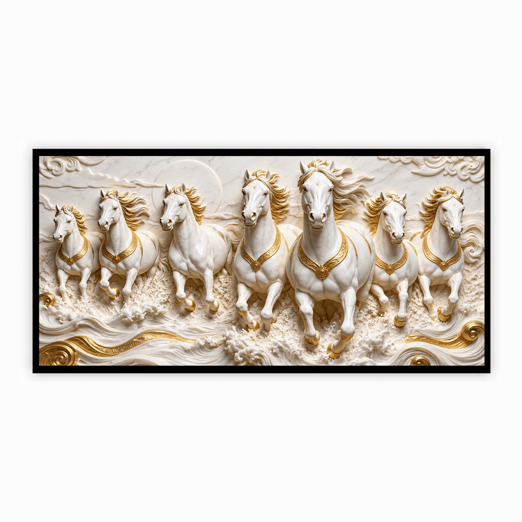 Beautifull Wall Paintings by Creative Décor