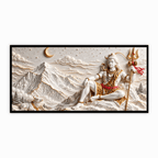 Beautifull Wall Paintings by Creative Décor